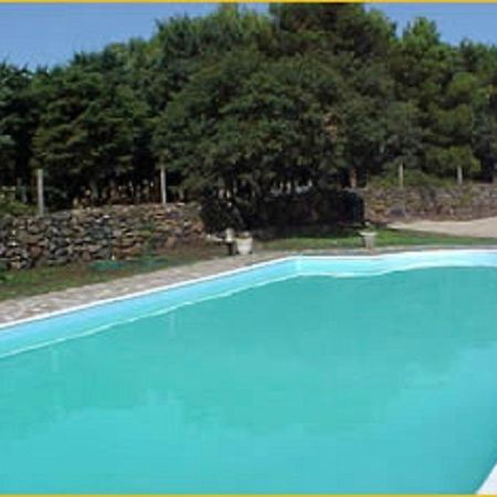 Agriturismo S'Ammutu Villa Nulvi Eksteriør bilde