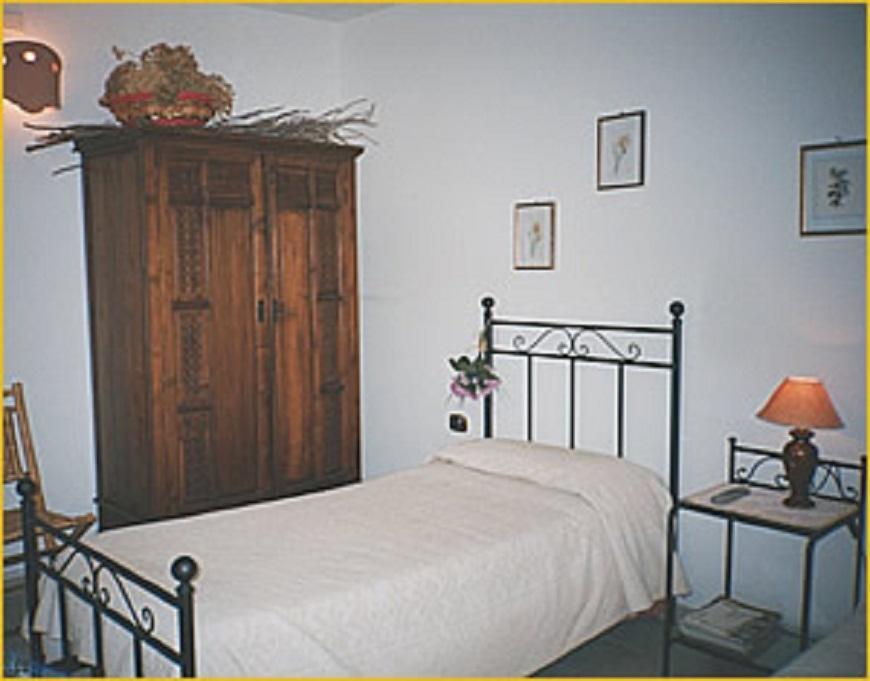 Agriturismo S'Ammutu Villa Nulvi Rom bilde