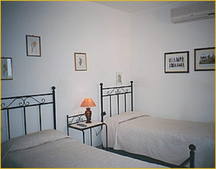 Agriturismo S'Ammutu Villa Nulvi Rom bilde