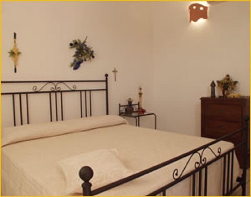 Agriturismo S'Ammutu Villa Nulvi Rom bilde
